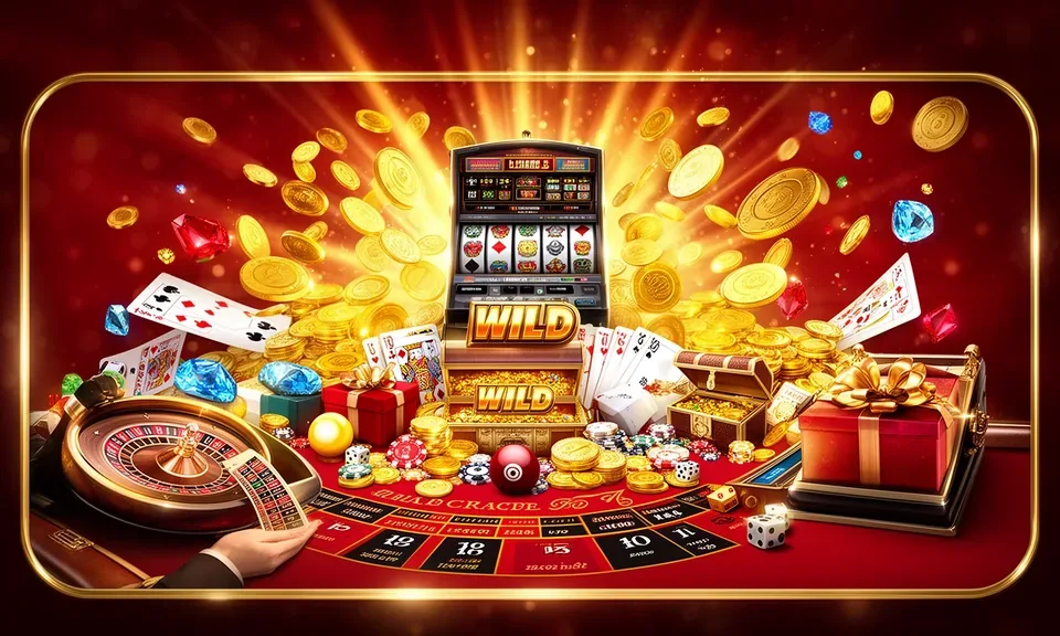 sund4d Slot Feature Rounds
